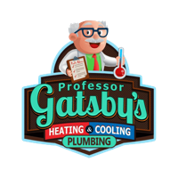 Professor Gatsby's Heating, Cooling and Plumbing
